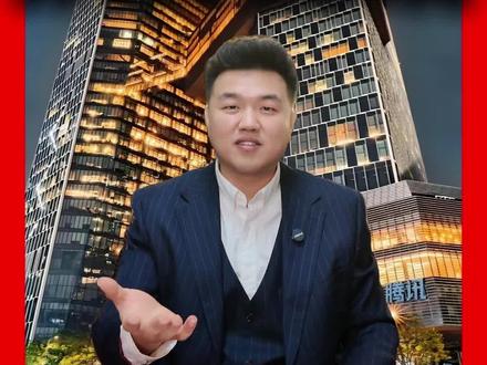 腾讯市值暴跌全球第一!万亿财富蒸发背后,谁在“收割”? #腾讯 #金融常识