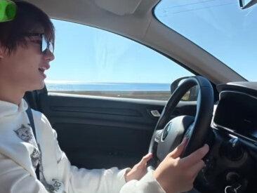 【时代少年团】《星愿时刻 与爱同频 2026时代少年团主题系列直播》 丁程鑫 独家生日“星”愿VLOG(上篇)#时代少年团永远在一起 #丁程鑫 #旅游 #vlog十亿流量扶持计划 #地铁🚇