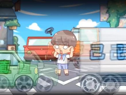 二年级语文上册部编版
识字:睛、肚、皮、孩、跳
上
#二年级语文 #小学语文 #爱学习