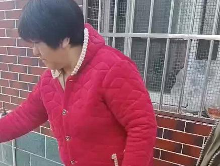 纯手工制作美食 ,纯天然无添加 ,真材实料才能做出#好味道 !湖北鄂州传统百年美食,妹妹家的传统美食豆丝!想吃的来吧!制作过程 !