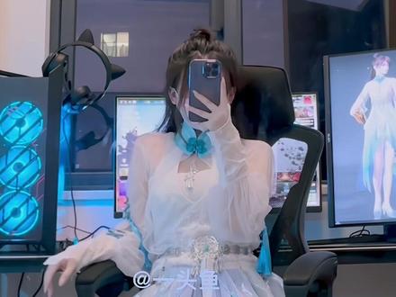 顾清寒终于来了#顾清寒 #永劫无间