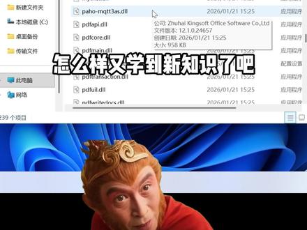 WPS也太流氓了!教你卸载wps云盘和看图占用内存资源的程序 #电脑知识 #程序员 #电脑小技巧 #电脑技巧
