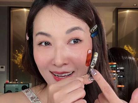 Pique&Pince费洛蒙妮发夹欧美法式复古气质#发夹 #精致 #欧美法式夹子 #夹子 #复古气质