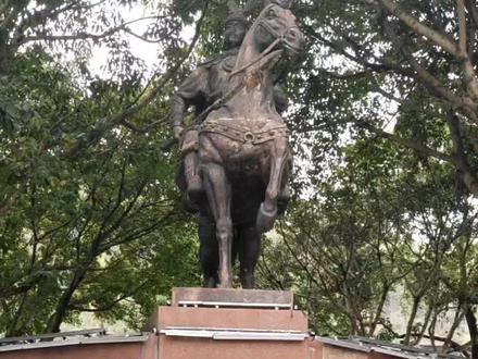 跟随《逐玉》走进石柱秦良玉#逐玉#秦良玉#张凌赫#田曦薇