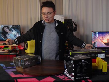 移动C4的小机箱里面装了一颗I5 14600KF ,这压得住嘛?不过讲真这一套装起来还挺好看的