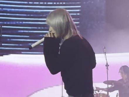 不会半路逃跑的#极品贵公子 #怎么唱 #阿里嘎多摆锤子 #livehouse