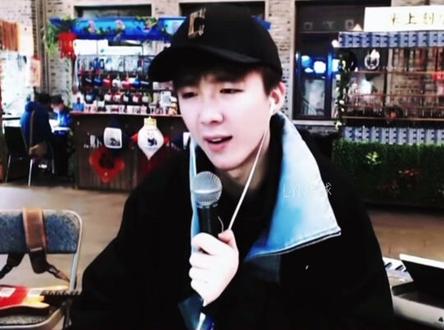 大棚的由来原视频#刘宇宁大棚 #刘宇宁早期 #刘宇宁直播