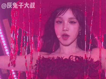 idle首尔演唱会台下仿佛跑男团团建现场 #宋雨琦 #idle #跑男团 #临江仙