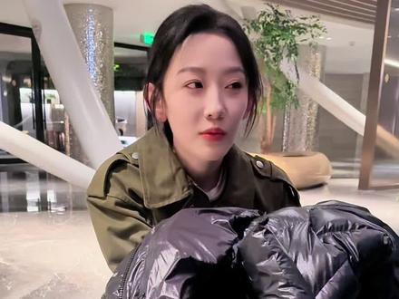 翻翻库存我不炫別的 我炫我粉的人很真诚!
粉上一个这么好的人 何其幸运🍀
喜欢的人刚好三观正、又努力、又真诚🥺
#韩雨彤 #爱我万岁 #黄雀凤