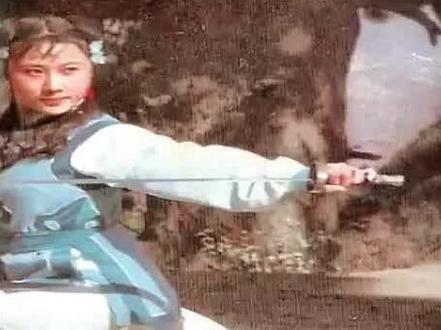 女侠复仇途中拼死营救意中人,联手两位师兄完成心愿, 史上最完美的结局之一#精彩片段 #怀旧经典影视