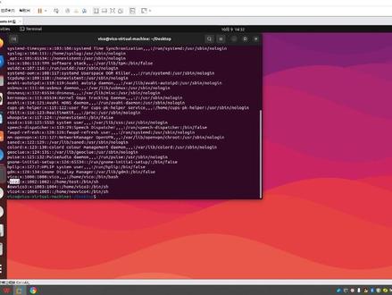 【Linux入门系统教程】28-创建新用户:useradd命令#linux #linux命令