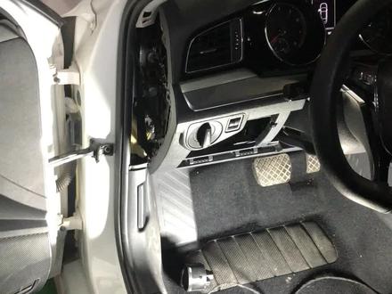 16款凌度升级自动大灯.激活离回家功能.大众凌渡大灯开关拆卸教程#大众奥迪原厂升级 #修车日常 #汽车改装