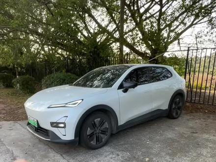 低速提示音如何设置,请看完这条视频#深蓝汽车 #汽车知识分享