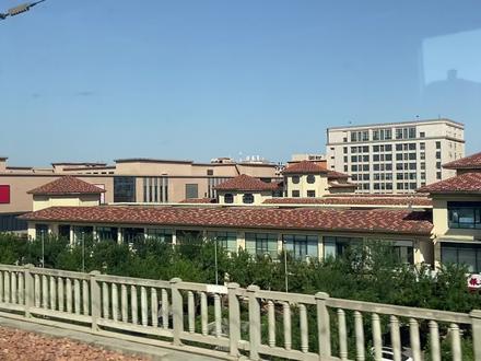 K8365,亳州10:55开,上海22:28到,历时11个小时33分钟820公里