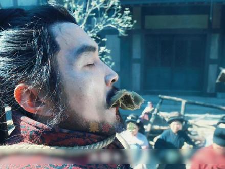 太平年:耶律德光为什么要杀掉张彦泽?契丹实力其实不强! #好剧推荐 #太平年 #历史剧 #五代十国 #辽国