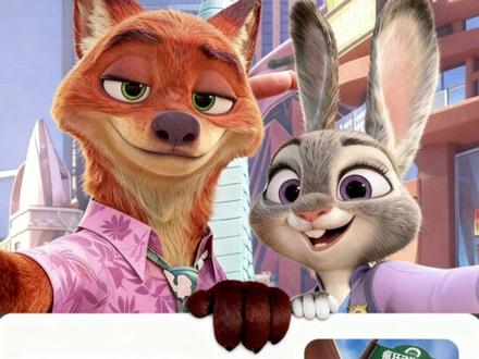 不要找了 你们要的疯狂动物城票根制作教程来了#疯狂动物城2 #剪映图片设计 #尼克狐尼克图片 #疯狂动物城票根p图 #疯狂动物城2票根素材 疯狂动物城票根p图教程 疯狂动物城2票根ai 疯狂动物城2票根ai指令 疯狂动物城2票根ai教程 疯狂动物城2海报 疯狂动物城图片 疯狂动物城票根p图教程 疯狂动物城2票根 疯狂动物城2预售票疯狂动物城2九宫格拼图 疯狂动物城2发朋友圈文案疯狂动物城图片 疯狂动物城2海报疯狂动物城ai合照 疯狂动物城2派对动物适配度兔兔警官朱迪动态壁纸 尼克狐尼克票根 疯狂动物城2票根ai指令 疯狂动物城票根ai制作教程 疯狂动物城票根ai 尼克狐尼克票根p图 疯狂动物城朋友圈 疯狂动物城预售票