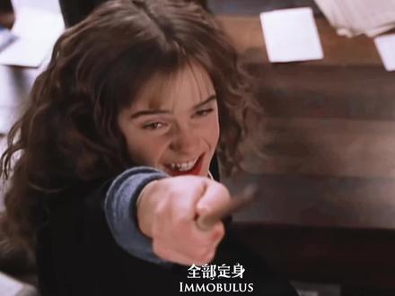 “哪朵玫瑰没有荆棘 最好的报复是美丽 最美的盛开是反击” 喜欢赫敏骨子里的坚强.#哈利波特 #赫敏