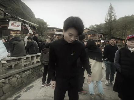 他是来自东方,一条会喷火的龙#妮蔻#神不在新西兰#纪录片解说