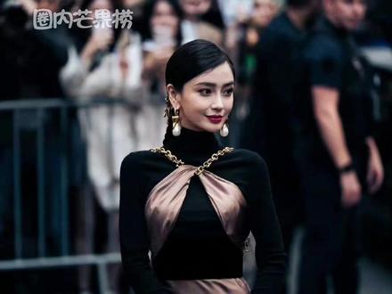 #Angelababy回国 今天baby回国了所以会回应吗#angelababy #疯马秀