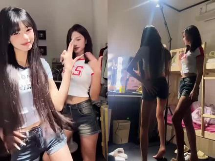 双慧跳姬芽摇第三视角“嘉慧的纯苒” @张➕慧