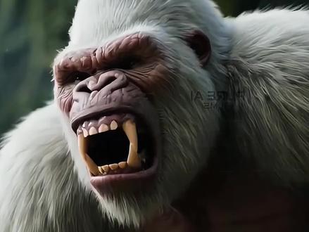 《动物王国争霸之毒液狮王入侵》Part5 #神奇动物在抖音 #动物世界的战斗 #动物打架 #ai新春游园会 #ai创作浪潮计划 AI制作动物科幻短剧 虚拟剧情 无不良引导 仅供娱乐