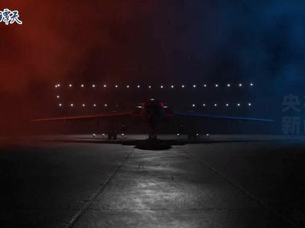 “今日巡航开什么?”“你只需要一架轰-6K……”#中俄联合空中战略巡航 @玉渊谭天