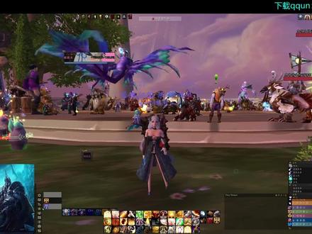 80级魔兽全专业解析 第一期【工程学】 #WLK #WOW #TBC #巫妖王 #工程学 #专业技能