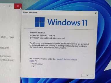 #电脑技巧 #电脑 #windows系统 #windows11 老电脑安装windows简易教程看懂的都是老炮