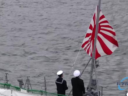 日本自卫队在西南诸岛部署重兵! #硬核深度计划 #抖音精选