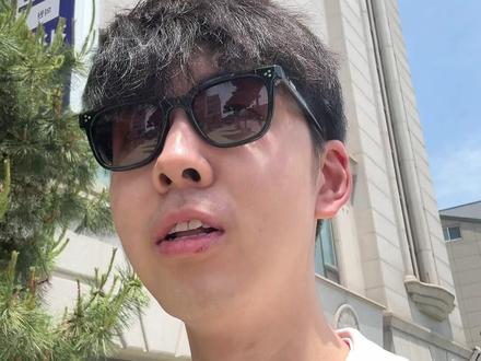 这波大意了,马题了#topik #韩国 #留学 #热门