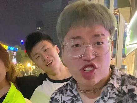 学完这句广东话就能和广东人随意交流了是吗?#沙雕迷惑行为 #情侣