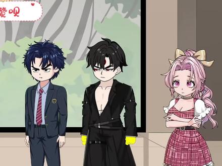 362集 神秘复苏#神秘复苏