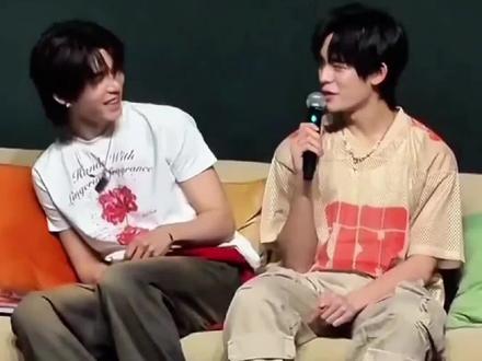 #陈艺迪 #邓宇博 #teetee #por
cyd你私下到底做了什么
悄悄告诉我也行的