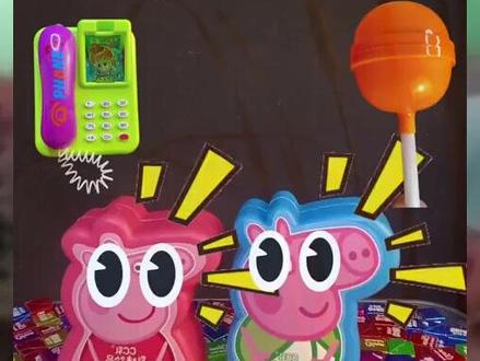 亲子互动,益智动画,儿童动画,儿歌,早教 #彩虹糖 #零食分享 #玩宝宝巴士游戏 #儿童糖果视频1-3岁 #益智动画