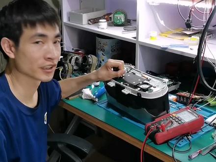 #吉利帝豪ev450仪表黑屏,吉利博越 吉利GSE丰车型液晶仪表也经常出行仪表中间黑屏故障,多数修修可以继续用#吉利液晶仪表维修 仪表