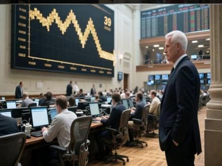 今日金价暴跌!创40余年最大跌幅,多维度行情解析 今日金价暴跌!创40余年最大跌幅,多维度行情解析#黄金 #金价 #今日金价暴跌 #暴跌 #美联储