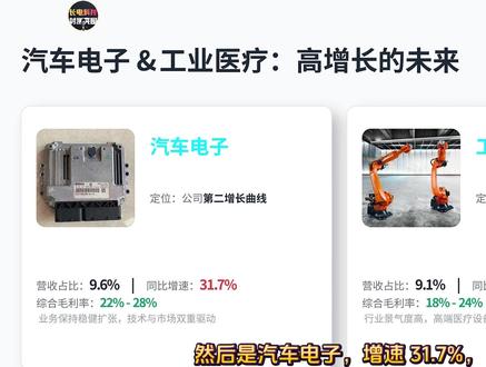 从内衣厂到全球第三!长电科技,中国半导体的隐形脊梁 #长电科技 #先进封装 #HBM #Chiplet #cpo 从一家地方内衣厂到全球第三的封测巨头,长电科技走过了怎样一条惊心动魄的突围之路?它手握 3123 项专利,为什么却永远拿不到三星海力士最核心的订单?这个视频带你彻底搞懂长电科技的技术壁垒、行业格局与未来发展前景。
#半导体产业链 #国产替代 #AI 芯片 #存储芯片 #车规级芯片 #机器人芯片 #三星 #SK 海力士 #日月光 #安靠 #后摩尔时代 #半导体卡脖子 #临港工厂 #XDFOI #星科金朋