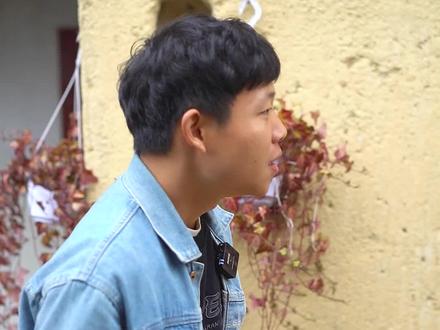 #跟着抖音学做菜 在老妈的强烈要求下,今天给老爸安排了份“超级汉堡”!