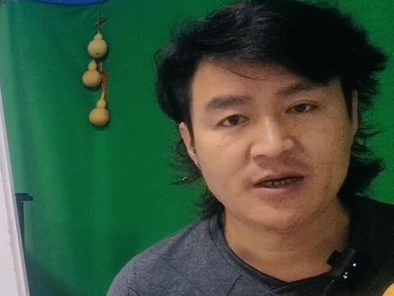 准备上阵杀敌!《踏山河》葫芦丝演奏精品教学第三课! #葫芦丝教学 #葫芦丝 #识谱 #简谱