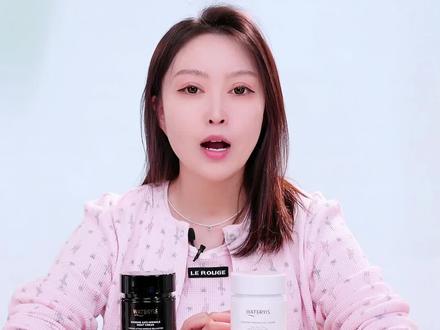 近期大家的产品都收到了吗?玻色因面霜的正确用法来喽!#泉意护肤 #黑白绷带#使用教程