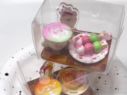 无料小盒子堂堂袭来! 是之前做的鬼咩的小盒子~
#手工教程 #手工 #无料 #自制无料 #自制谷子