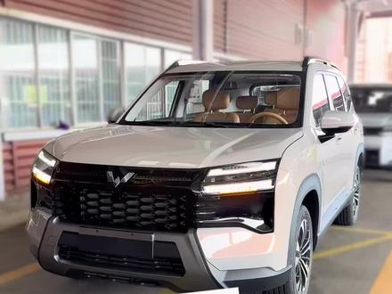 关于星光560安全气囊/换档/中控/底盘/备胎的问题来了!大家觉得这车怎么样?还想看什么,评论区告诉我吧~#五菱神车 #星光 #星光560 #大空间suv