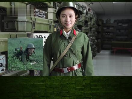 现在有了作战靴就不用打绑腿了#王牌部队 #军迷发烧友 #军迷