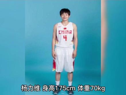 中国女篮之女篮队长扬力维传奇之路 #篮球🏀 #体育精神 #体育精神 #中国女篮 #女篮世界杯