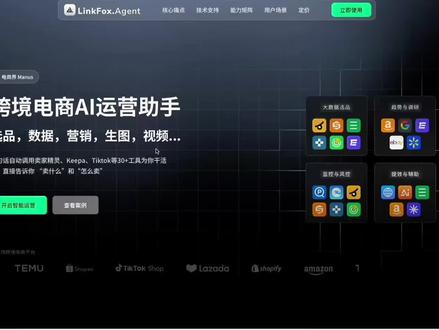 如何利用AI高效运行亚马逊#亚马逊跨境电商 #亚马逊运营 #亚马逊AI #openclaw