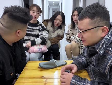 整局千分之瑞哥第一视角#千分 #开机