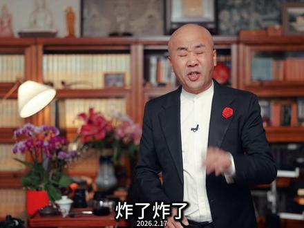 春晚机器人炸翻外网, 这不是科技,是降维打击