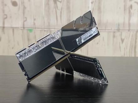 电脑高频内存条开启XMP之后死机,蓝屏,游戏卡顿?试试这三招