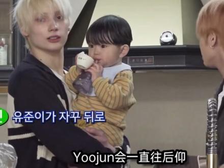 在反向宣传这一块小韩也是一骑绝尘了 #txt #育儿 #搞笑 #韩国 #kpop