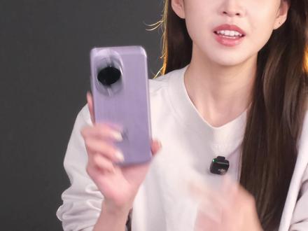 华为 nova 14 Ultra很全面? 四千元档,影像、系统、性能等都很均衡的一部手机,影像甚至可以堪称旗舰…!好拍且好玩~#华为nova14